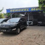 Montir Panggilan 24 Jam Jakarta