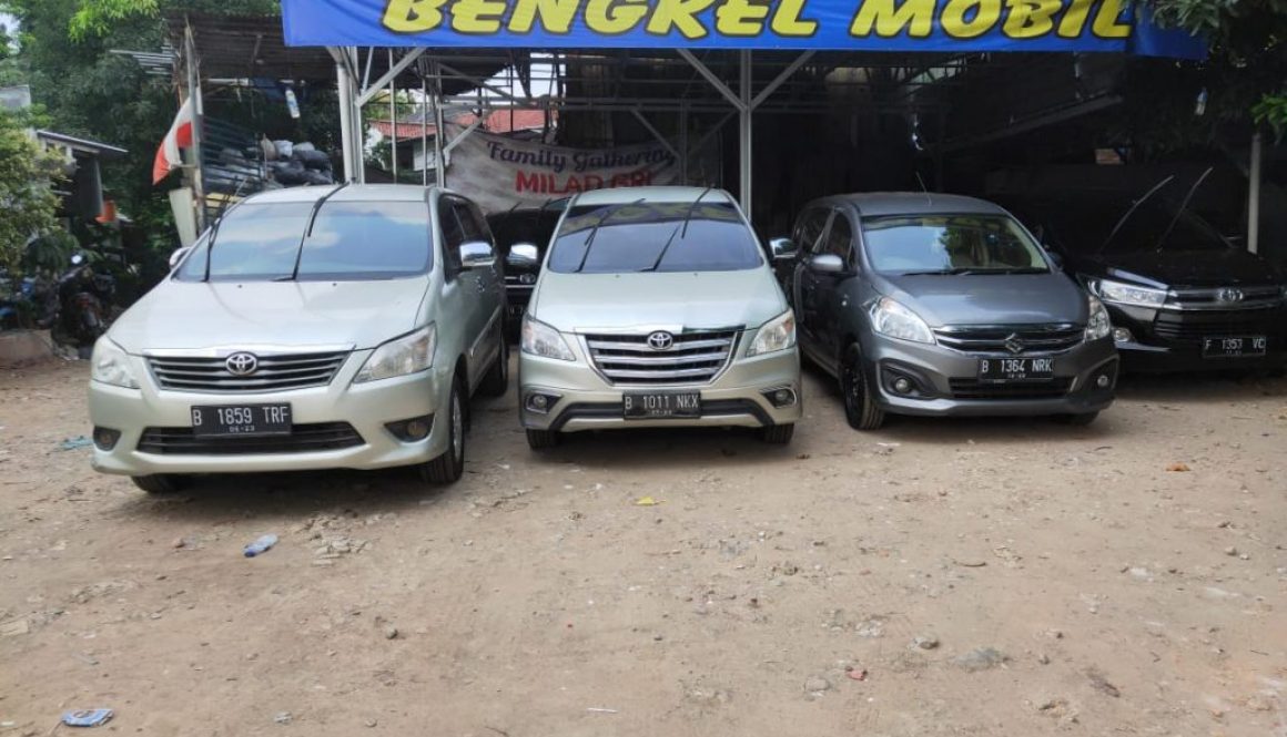 Penyebab Dan Solusi AC Mobil Panas Dan Bau Asem