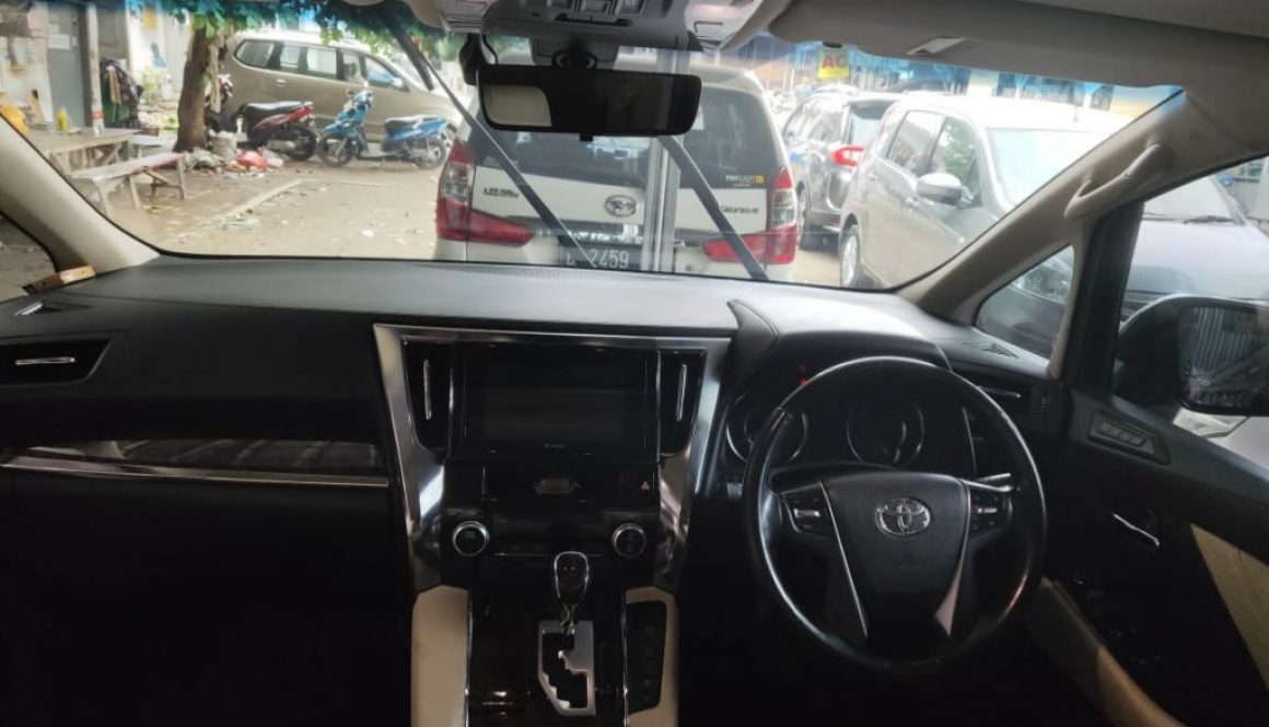 Bengkel Mobil Matic Jakarta