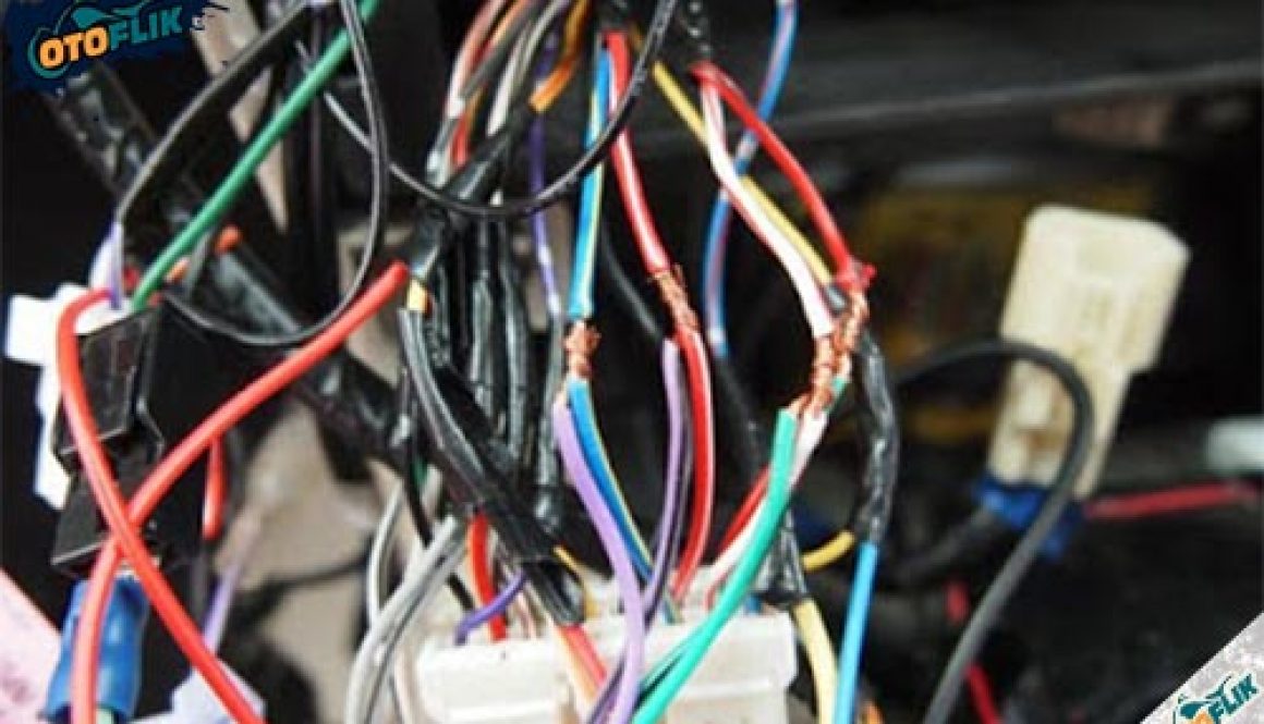 Bengkel Kelistrikan Mobil Panggilan