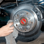 Bengkel Rem Mobil Jagakarsa