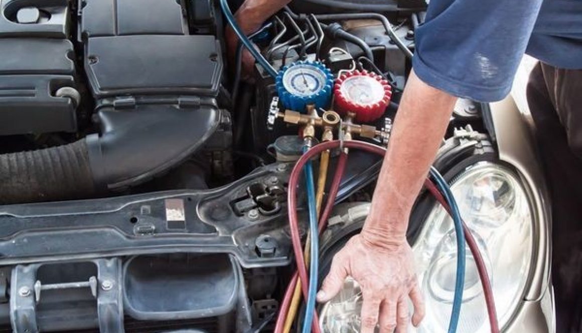 Bengkel Service Ac Mobil Terdekat