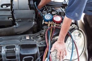 Bengkel Service Ac Mobil Terdekat