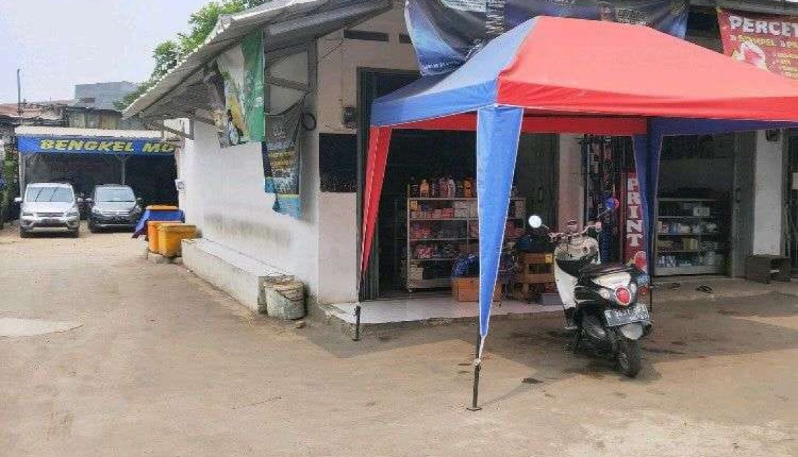 Service Mobil Pasar Minggu