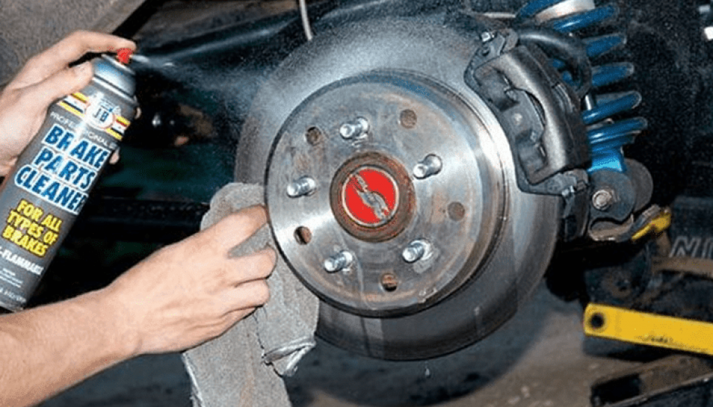 Service Rem Mobil Pasar Minggu