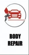 bengkel body repair Bengkel Body Repair
