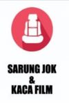 Jasa Pasang Cover Jok Kulit & Kaca Film