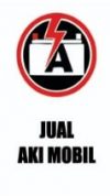 Jual Aki Mobil
