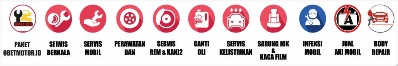layanan obet motor