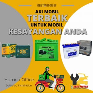toko aki mobil jakarta