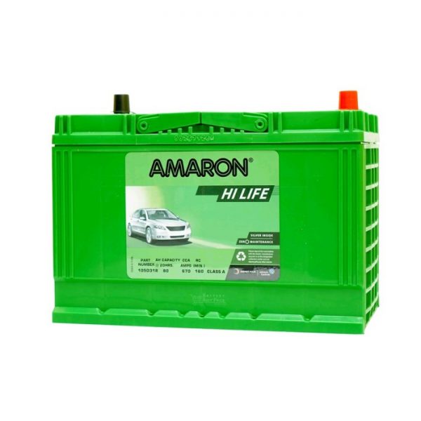 Aki Amaron 42B20R