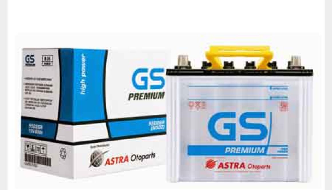 Aki-GS-Premium-N50Z