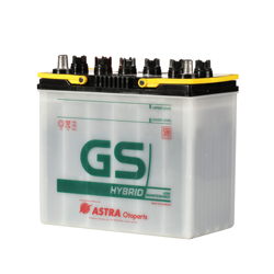 GS Hybrid NS60 / S / L / LS