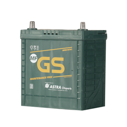 GS MF NS40