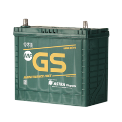 GS MF NS60 / S / L / LS
