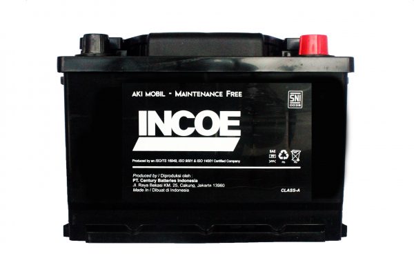 Incoe Mf 55-59/65