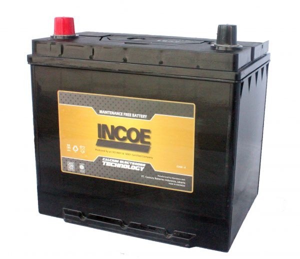 Incoe Mf 55D23R/L