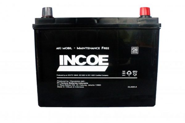 Incoe Mf 600-38