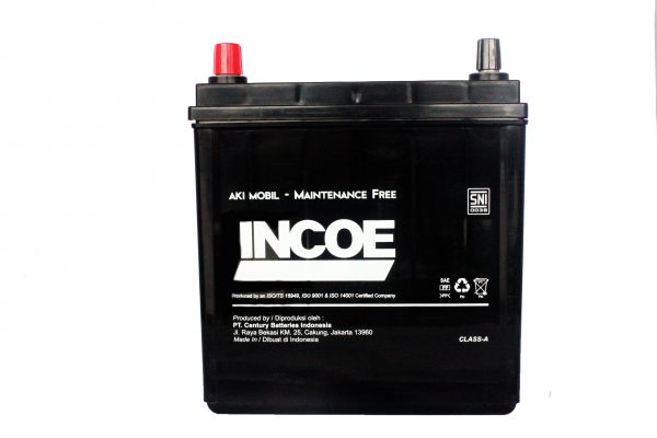 Incoe Mf NS60/S/L/LS