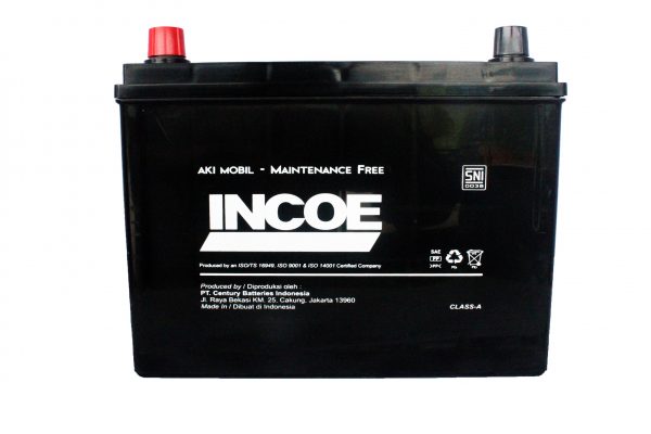 Incoe Mf NS70/L