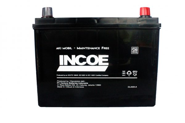 Incoe Mf NX110-5/5L