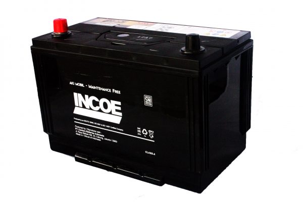 Incoe Mf X120-7/7L