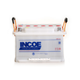 Aki Incoe 580-24