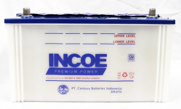 Aki Incoe N100