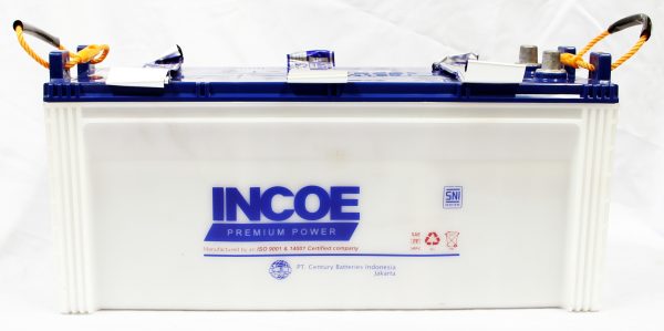 Aki Incoe N120
