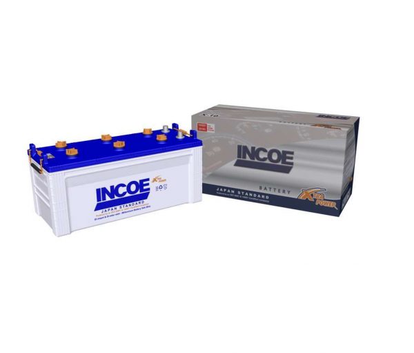 Aki Incoe N150