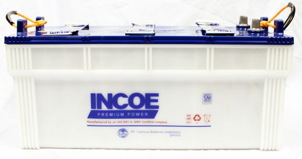 Aki Incoe N200