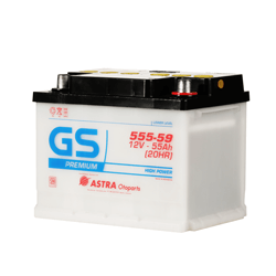 GS Premium 555-59
