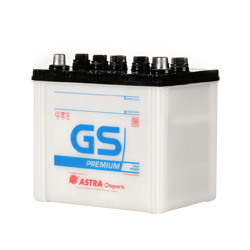 GS Premium 55D23R / L