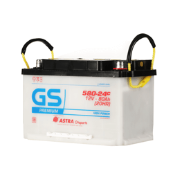 GS Premium 580-24C