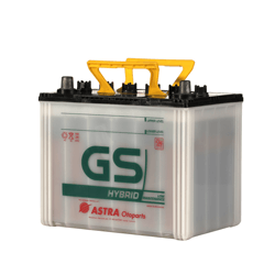 GS Premium 80D26L