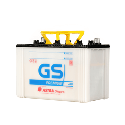 GS Premium 95D31R / L