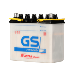 GS Premium NS60 / S / L / LS
