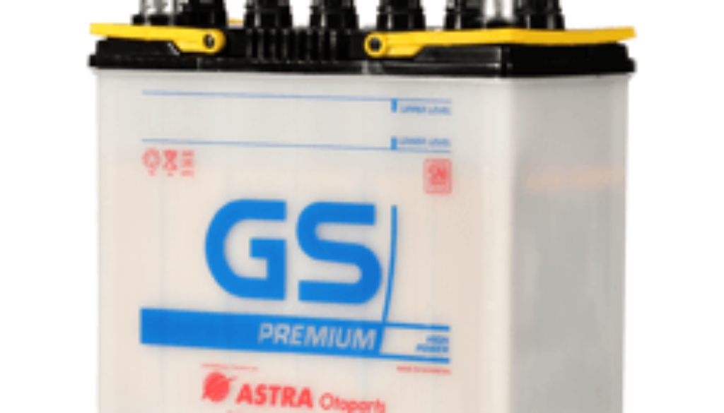 aki gs n40
