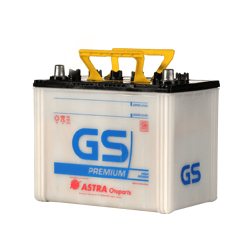 GS Premium N50 / L