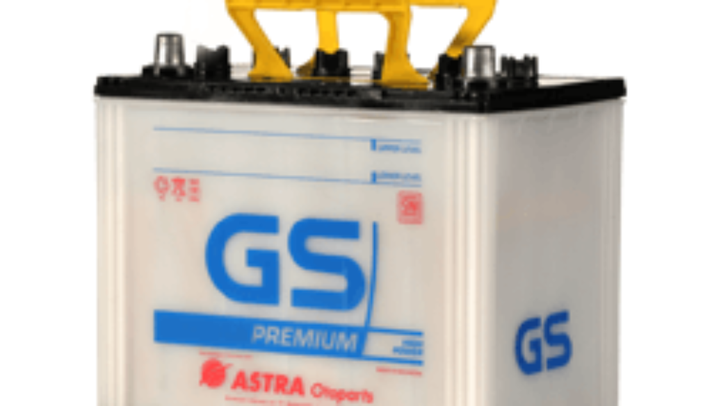 aki gs n50 L