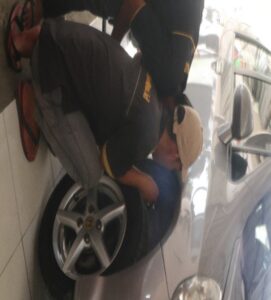 jasa inspeksi mobil bekas bekasi