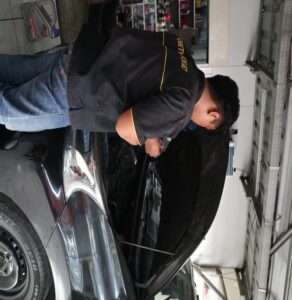 jasa inspeksi mobil second bekasi