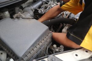 jasa inspeksi mobil second bogor