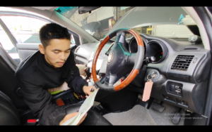 jasa inspeksi mobil second tangerang