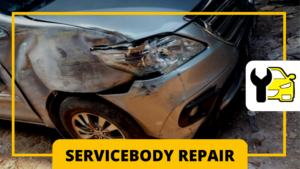 Bengkel Service Body Repair Pasar Minggu