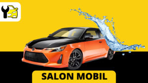 Salon Poles Mobil Jakarta Selatan