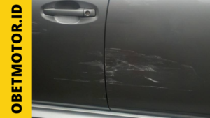 Salon Poles Mobil Jakarta Selatan
