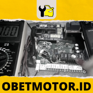 Service Alarm Mobil Pasanggrahan