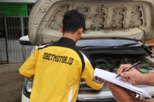 Service Alarm Mobil Pasanggrahan