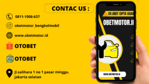 Jual Aki Mobil Jakarta Selatan